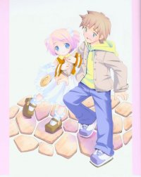 BUY NEW moetan - 150021 Premium Anime Print Poster